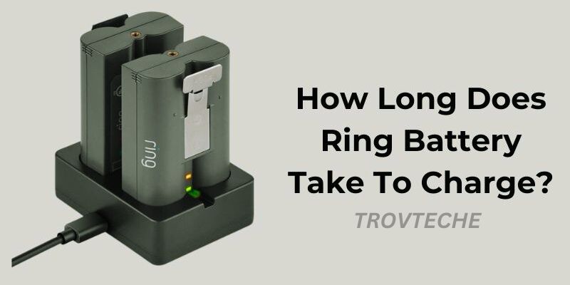 how long does ring camera battery last 