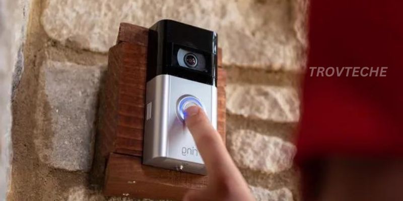 how long does ring doorbell save video without subscription? 1