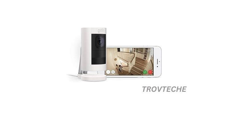 ring outdoor security camera
