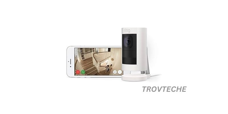 ring outdoor security camera